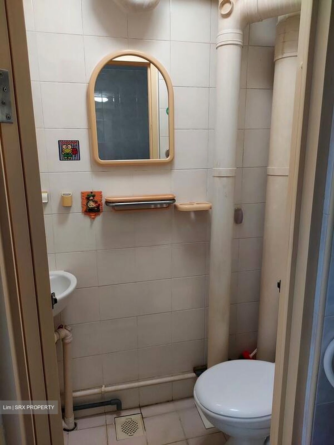 Blk 86 Commonwealth Heights (Queenstown), HDB 3 Rooms #503509761